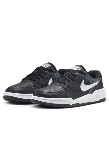 Nike Full Force Low Çocuk Günlük Ayakkabı Fv5929-001