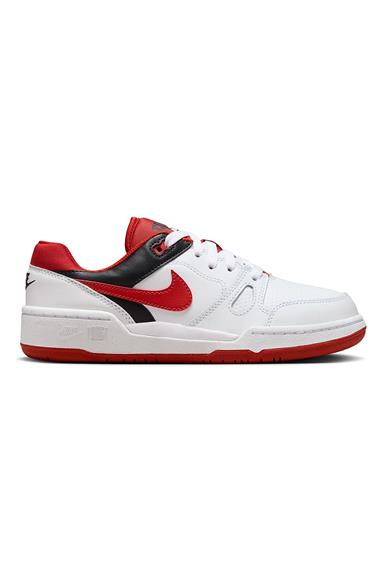 Nike Full Force Low Çocuk Günlük Ayakkabı FV5929-100