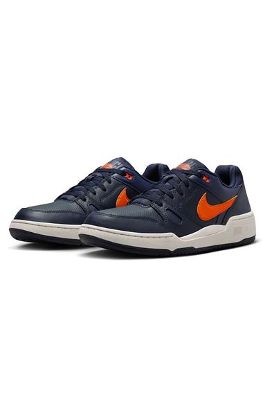 Nike Full Force Low Erkek Günlük Ayakkabı FB1362-400