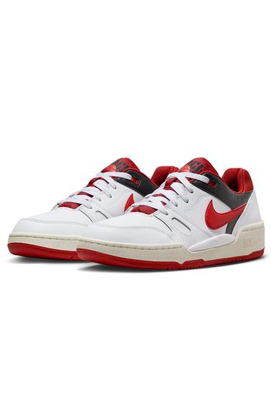 Nike Full Force Low Erkek Günlük Ayakkabı FB1362-102