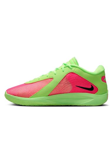 Nike Gıannıs Fresk 6 Nrg Erkek Basketbol Ayakkabısı HJ9109-300
