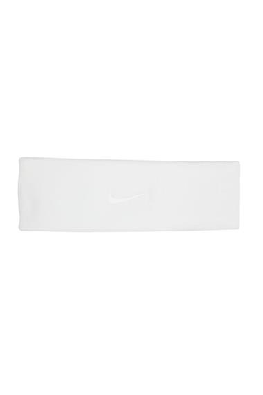 Nike Headband Nba Whıte Kafa Koruma Bandı N.Kn.02.100.Os