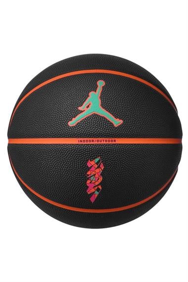 Nike Jordan All Court 8P Z Wıllamson Basketbol TopuJ.100.4141.095
