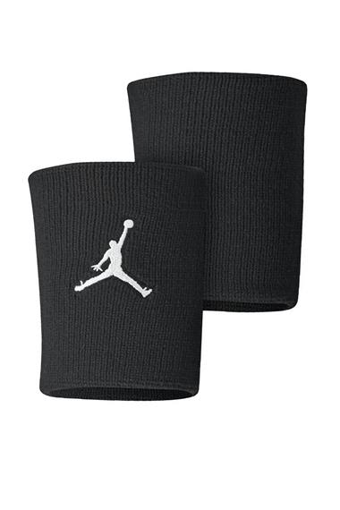 Nike Jordan Jumpman Wristbands Siyah Bileklik J.KN.01.010.OS
