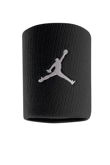 Nike Jordan Jumpman Wristbands Siyah Bileklik J.KN.01.010.OS