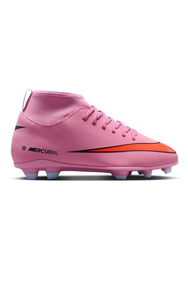 Nike Jr. Mercurial Superfly 10 Club Fg/Mg Çocuk Krampon Fq8318-600