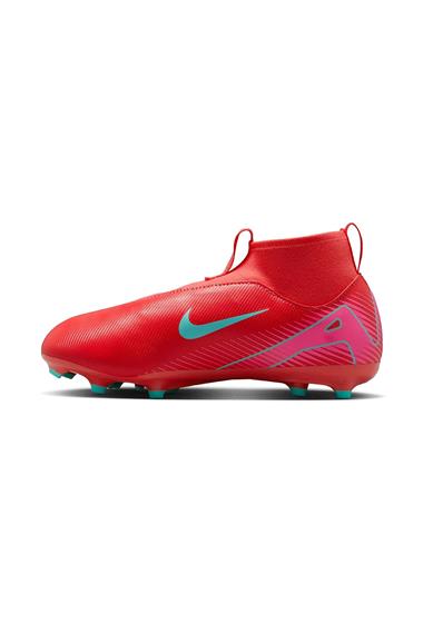 Nike Jr. Mercurial Superfly 10 Academy Fg/Mg Çocuk Krampon Fq8304-800