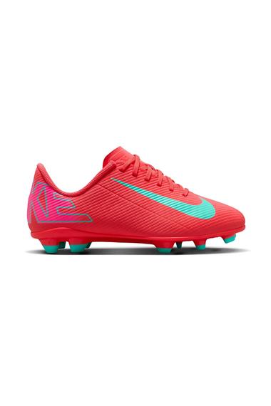 Nike Jr. Mercurial Vapor 16 Club Fg/Mg Çocuk Krampon Fq8286-800