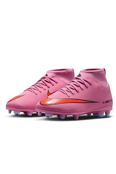 Nike Jr. Mercurial Superfly 10 Club Fg/Mg Çocuk Krampon Fq8318-600