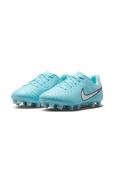 Nike Jr Legend 10 Academy Fg/Mg Çocuk Krampon Dv4348-401