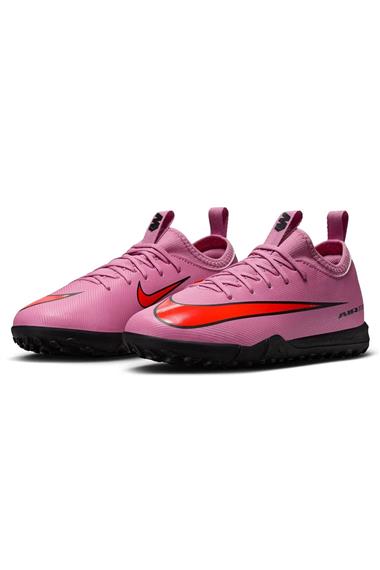 Nike Jr Mercurıal Zoom Vapor 16 Academy Çocuk Halı Saha Ayakkabısı fq8284-600