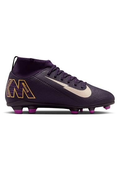 Nike Jr Superfly 10 Club Km Fg/Mg Çocuk Krampon Hf6283-500