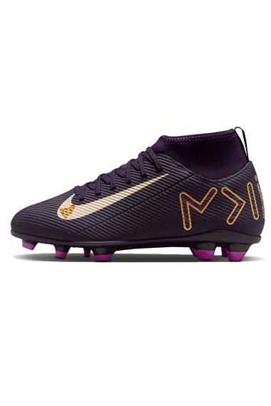Nike Jr Superfly 10 Club Km Fg/Mg Çocuk Krampon Hf6283-500