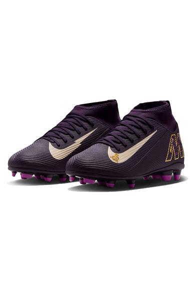Nike Jr Superfly 10 Club Km Fg/Mg Çocuk Krampon Hf6283-500