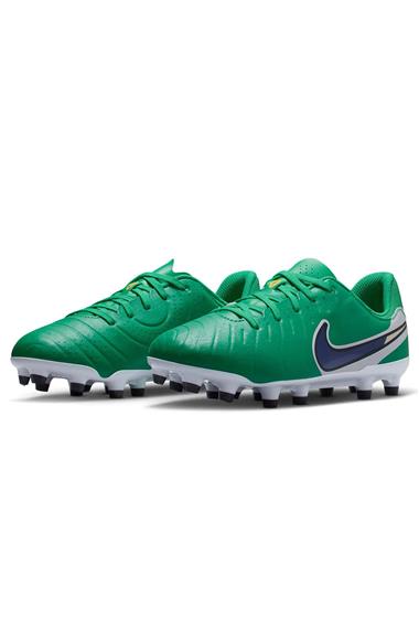 Nike Jr Tıempo Legend 10 Academy Fg/Mg Lv8 Çocuk Krampon Hj7190-300