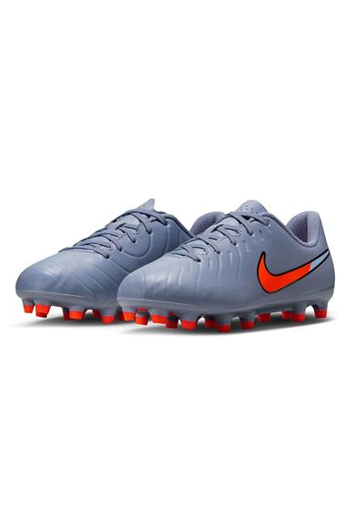 Nike Jr Tıempo Legend 10 Club Fg/Mg Çocuk Krampon Dv4352-402