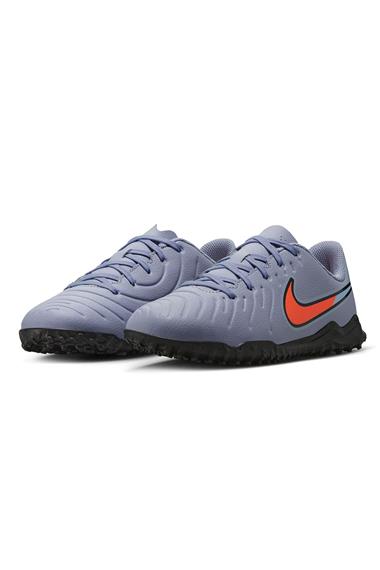 Nike Jr Tıempo Legend 10 Club Tf Çocuk Halı Saha Ayakkabısı Dv4355-402