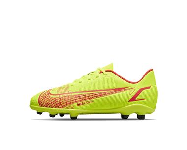 Nike Jr Vapor 14 Club Fg/Mg Çocuk Krampon Cv0823-760
