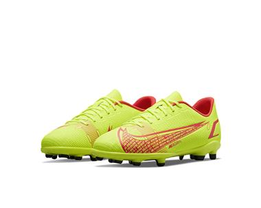 Nike Jr Vapor 14 Club Fg/Mg Çocuk Krampon Cv0823-760
