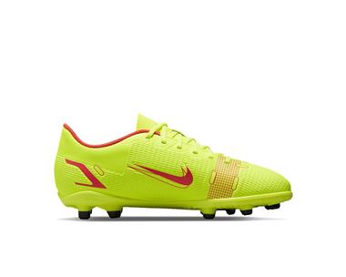 Nike Jr Vapor 14 Club Fg/Mg Çocuk Krampon Cv0823-760