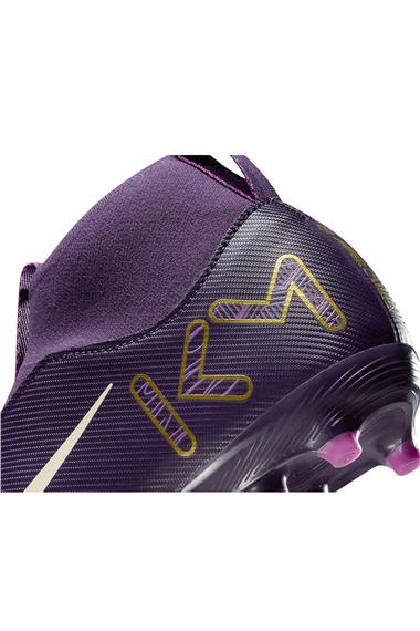 Nike Jr Zm Superfly 10 Acad Km Fgmg Çocuk Krampon Hf3417-500