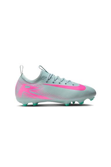 Nike Jr Zoom Vapor 16 Academy Fg/Mg Çocuk Krampon Fq8392-301