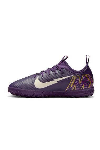 Nike Jr Zoom Vapor 16 Academy Km Tf Çocuk Halı Saha Ayakkabısı Fq8285-500