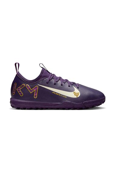 Nike Jr Zoom Vapor 16 Academy Km Tf Çocuk Halı Saha Ayakkabısı Fq8285-500