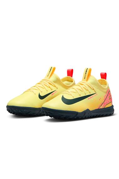 Nike Jr Zoom Vapor 16 Academy Km Tf Çocuk Halı Saha Ayakkabısı Fq8285-800