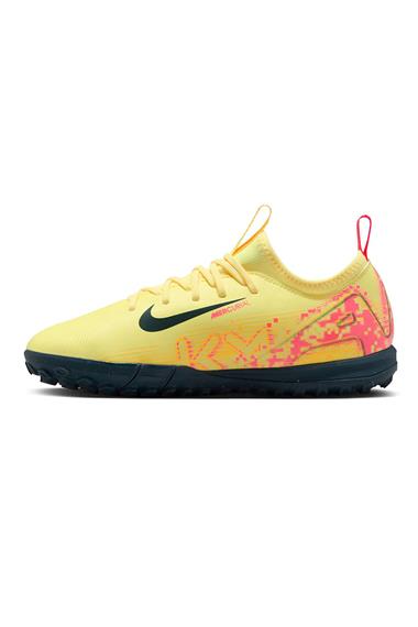 Nike Jr Zoom Vapor 16 Academy Km Tf Çocuk Halı Saha Ayakkabısı Fq8285-800