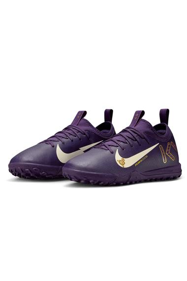 Nike Jr Zoom Vapor 16 Academy Km Tf Çocuk Halı Saha Ayakkabısı Fq8285-500