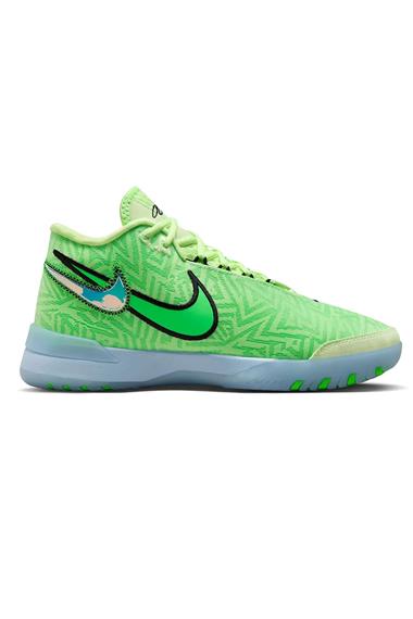 Nike Lbj Nxxt Genısus Erkek Basketbol Ayakkabısı HF0712-700