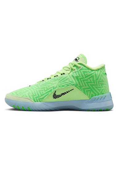 Nike Lbj Nxxt Genısus Erkek Basketbol Ayakkabısı HF0712-700