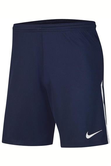 Nike League Knit Iı Short Çocuk Şort Bv6863-410