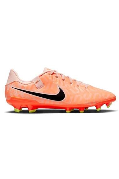 Nike Legend 10 Academy Fg/Mg Erkek Krampon Dz3179-800