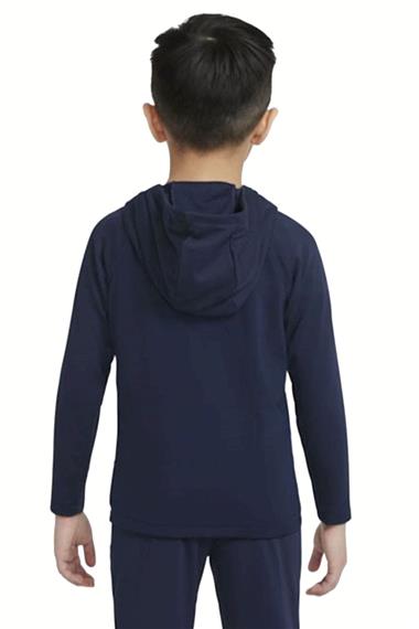 Nike Lk Nk Df Acdpr Hoodıe Po K Çocuk Sweatshirt DH9485-452