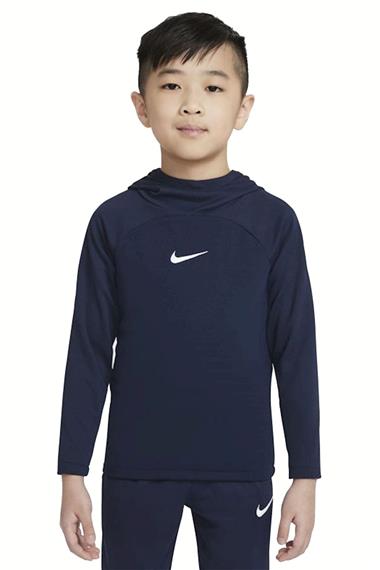 Nike Lk Nk Df Acdpr Hoodıe Po K Çocuk Sweatshirt DH9485-452