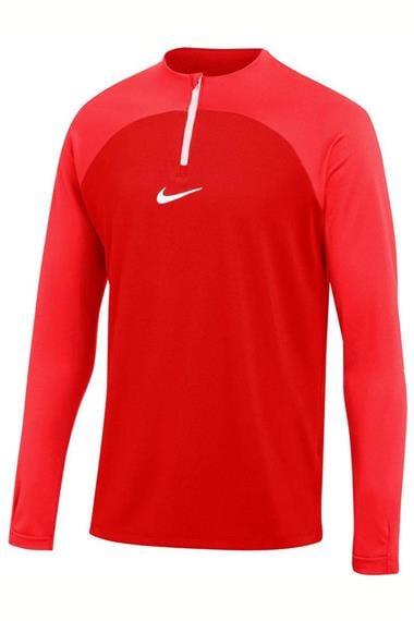 Nike M Nk Df Acdpr Drıl Top K Yarım Fermuarlı Antrenman Üstü DH9230-657