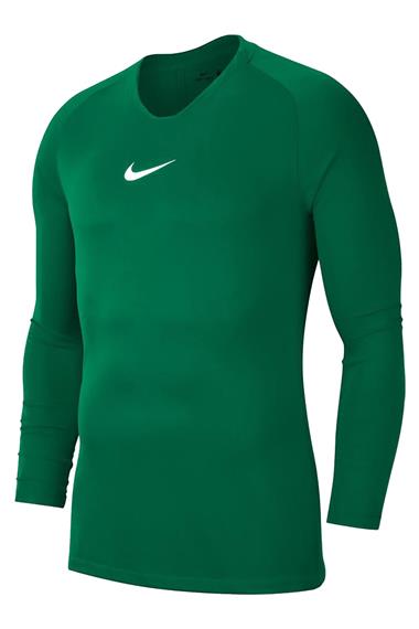 Nike M Nk Df Park 1Stlyr Jsy Ls Erkek Pro İçlik Av2609-302