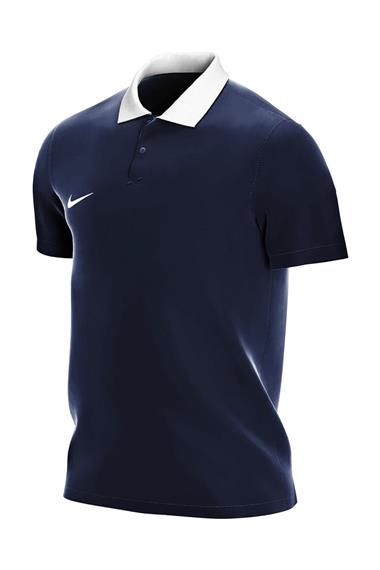 Nike M Nk Df Park20 Ss Erkek Polo Yaka Tişört Cw6933-451