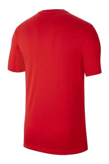 Nike M Nk Df Park20 Ss Tee Hbr Erkek Tişört Cw6936-657