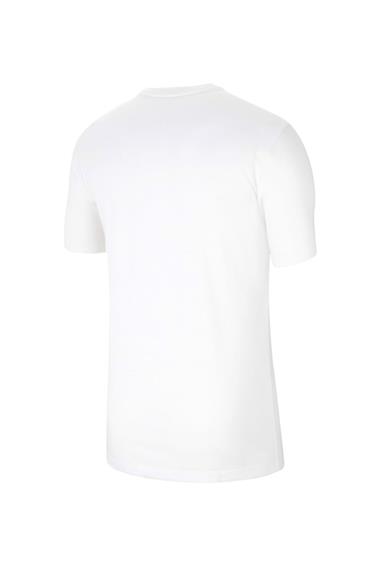 Nike M Nk Df Park20 Ss Tee Hbr Erkek Tişört Cw6936-100