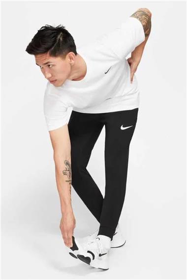 Nike M Nk Df Pnt Taper Fl Erkek Eşofman Altı CZ6379-010