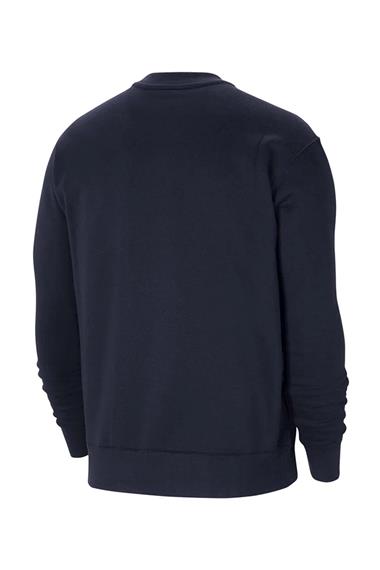 Nike M Nk Flc Park 20 Crew Erkek Sweatshirt CW6902-451