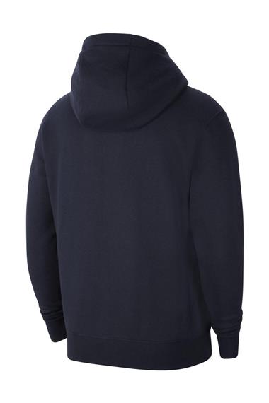 Nike M Nk Flc Park20 Fz Hoodıe Erkek Eşofman Üstü Cw6887-451