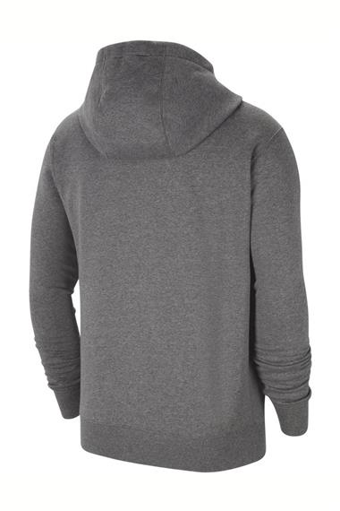 Nike M Nk Flc Park20 Fz Hoodıe Erkek Eşofman Üstü Cw6887-071