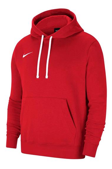 Nike M Nk Flc Park20 Po Hoodıe Erkek Sweatshirt Cw6894-657