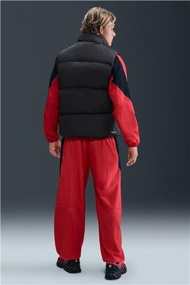 Nike M Nk Tf Club Puffer Vest 650 Erkek Yelek Ib2977-010