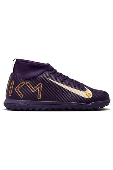 Nike Mercurıal Jr Superfly 10 Club Km Tf Çocuk Halı Saha Ayakkabısı Hj6933-500