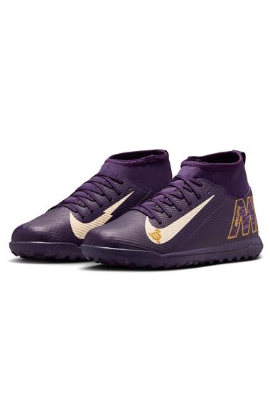 Nike Mercurıal Jr Superfly 10 Club Km Tf Çocuk Halı Saha Ayakkabısı Hj6933-500
